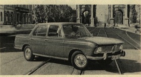 BMW 1800 