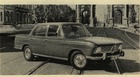 BMW 1800 (1966)
