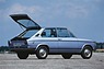 BMW 1802 touring (1971) - mit praktischer Heckklappe (© Archiv Automobil Revue) BMW 1802 touring (1971) - mit praktischer Heckklappe (© Archiv Automobil Revue)
