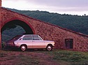 BMW 1802 touring (1971) - vor allem auch bei Frauen beliebt