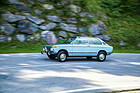 BMW 1802 touring (1973) – kann recht dynamisch bewegt werden