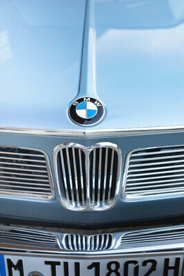 BMW 1802 touring (1973) – klassische BMW-Merkmale (1973)