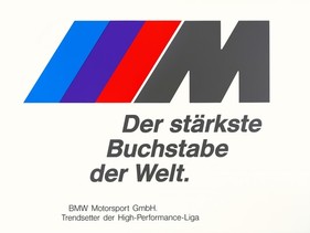 BMW (1988) - Starkes M