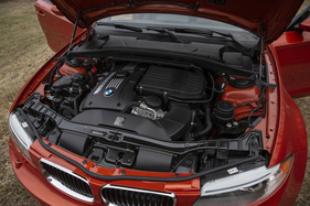 BMW 1M (2011) - als Lot 086 an der Gooding & Co Amelia-Island-Versteigerung am 6. März 2020