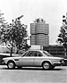 BMW 2.5 CS (1975) - Sechszylinder vor dem Vierzylinder