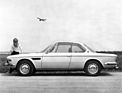 BMW 2.5 CS (1975) - auch das "kleine" Coupé bot 150 PS und sehr anständige Fahrleistungen