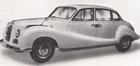 BMW 2,6 (1960)