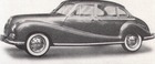 BMW 2,6 (1960)