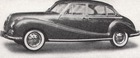 BMW 2,6 (1961)