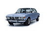 BMW 2.8L E3 berline (1975) - als Lot 037 angeboten an der Artcurial Rétromobile Paris Versteigerung am 3./4. Februar 2023 (© Artcurial, 2022) BMW 2.8L E3 berline (1975) - als Lot 037 angeboten an der Artcurial Rétromobile Paris Versteigerung am 3./4. Februar 2023 (© Artcurial, 2022)