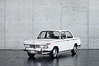 Bild: BMW 2000 (1969) - als Lot 067 an der Humer Granner Classic Expo Salzburg Auktion 2025