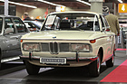 BMW 2000 (1969) - zu versteigern bei ClassicBid (Retro Classics Bavaria 2017 in Nürnberg)