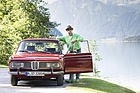 BMW 2000 (1971) - Ganz eigener Look