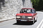 Artikelbild Die "Neue Klasse" von BMW - Die geglückte Auffrischung der Münchner Marke