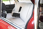Bild: BMW 2000 (1971) - Noch immer blitzblank