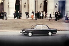 BMW 2000 (1971) - Runde Scheinwerfer waren gestern (1971)