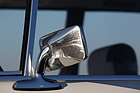 BMW 2000 (1971) - massive Aussenspiegel