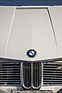 BMW 2000 (1971) - offene Motorhaube