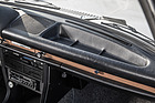BMW 2000 (1971) - praktisches Ablagafach auf dem Armaturenbrett