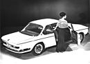 Artikelbild Repräsentation und Sportlichkeit vereint – BMW 2000 C Automatic im (historischen) Test