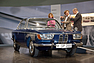BMW 2000 CS (1966) - im BMW-Museum (© BMW AG, 2008) BMW 2000 CS (1966) - im BMW-Museum (© BMW AG, 2008)