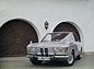 BMW 2000 CS (1966) - mit den charakteristischen Scheinwerfern (© BMW AG, 2008) BMW 2000 CS (1966) - mit den charakteristischen Scheinwerfern (© BMW AG, 2008)