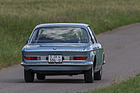 BMW 2000 CS (1967) - 186 km/h Spitze lief er im Test damals