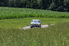 Bild: BMW 2000 CS (1967) - Fahrt ins Grüne