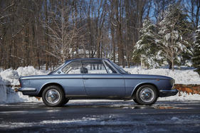 BMW 2000 CS (1968) - als Lot 124 an der Versteigerung von Bonhams in Amelia Island am 12. März 2015