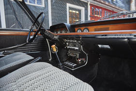 BMW 2000 CS (1968) - als Lot 124 an der Versteigerung von Bonhams in Amelia Island am 12. März 2015