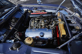 BMW 2000 CS (1968) - als Lot 124 an der Versteigerung von Bonhams in Amelia Island am 12. März 2015