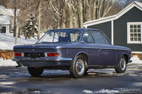 BMW 2000 CS (1968) - als Lot 124 an der Versteigerung von Bonhams in Amelia Island am 12. März 2015