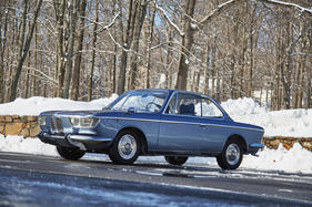 BMW 2000 CS (1968) - als Lot 124 an der Versteigerung von Bonhams in Amelia Island am 12. März 2015