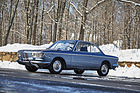 BMW 2000 CS (1968) - als Lot 124 an der Versteigerung von Bonhams in Amelia Island am 12. März 2015