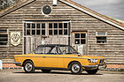 Artikelbild BMW 2000 CS - Mut zur Lücke und zur Eleganz