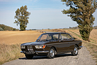 BMW 2000 CS (1969) - als Lot 180 angeboten an der Artcurial André Trigano Collection 2020 Versteigerung am 13. September 2020