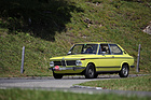 BMW 2000 Ti Touring (1972) - an der OCC Jungfrau Rallye 2017