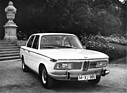 Artikelbild Ein echter Sportwagen mit vier Türen – BMW 2000 TI im (historischen) Test