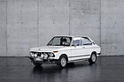 BMW 2000 Touring (1973) - als Lot 077 an der Humer Granner Classic Expo Salzburg Auktion 2025