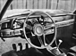 BMW 2000 tii Touring (1971) – Cockpit (© Archiv Automobil Revue) BMW 2000 tii Touring (1971) – Cockpit (© Archiv Automobil Revue)