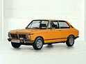 Image: BMW 2000 tii touring (1972) - offered as lot 23 at the Dorotheum "Classic Vehicles" auction on July 2, 2022