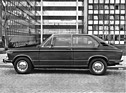 BMW 2000 tii touring (1972) - der praktischste kleine BMW