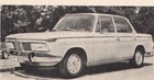 BMW 2000 (1969)