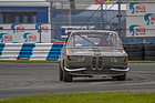 Bild: BMW 2000CS 2030cc (1966) - Daytona 24 Hours Classic 2017
