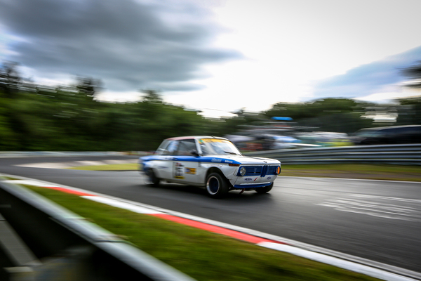 BMW 2002 (1968) – ADAC 24h Classic Nürburgring 2022