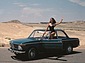 BMW 2002 (1968) - Mitfahrt gefällig - wer möchte da widersprechen (© Archiv Automobil Revue) BMW 2002 (1968) - Mitfahrt gefällig - wer möchte da widersprechen (© Archiv Automobil Revue)