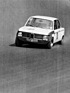 BMW 2002 (1968) - auf dem Nürburgring