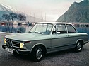Artikelbild Der BMW 2002 und seine Geschwister - sportlich, kompakt und erfolgreich