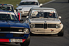 Bild: BMW 2002 (1970) - Youngtimer Touring Car Challenge an der Hockenheim Historic 2018