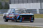 BMW 2002 (1970) - am BMW-Rennen R9 - AvD Oldtimer Grand Prix 2013 (1970)